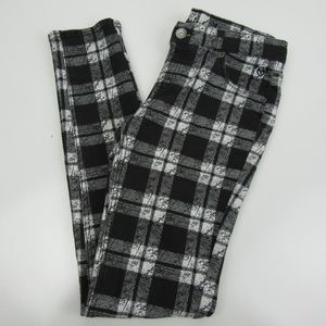 Justice Premium Jeans Knit Jeggings Size 16R